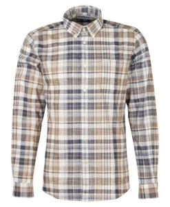 Barbour Men's Seacove Tailored Shirt