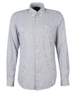 Barbour Men's Stanhope Performance Shirt