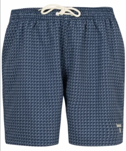 Barbour Men's Tidal Swim Short