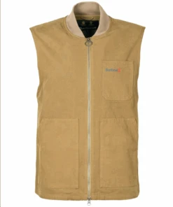 Barbour Men's Tin Gilet