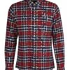Barbour M's Betsom Tailored Shirt -Arctery Clothing Shop barbour ms betsom tailored shirt