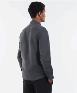 Barbour M's Carrbridge Overshirt 8 Barbour M's Carrbridge Overshirt -Arctery Clothing Shop barbour ms carrbridge overshirt 2