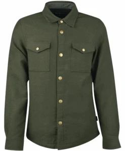 Barbour M's Carrbridge Overshirt