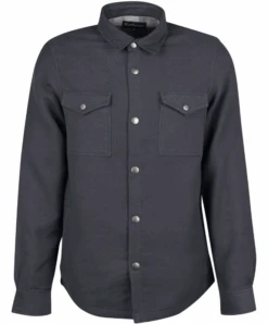 Barbour M's Carrbridge Overshirt 9 Barbour M's Carrbridge Overshirt -Arctery Clothing Shop barbour ms carrbridge overshirt 3