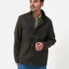 Barbour M's Evelar Wax 1 Barbour M's Evelar Wax -Arctery Clothing Shop barbour ms evelar wax