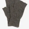 Barbour M's Fingerless Gloves