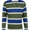 Barbour M's Hawes Rugby 2 Barbour M's Hawes Rugby -Arctery Clothing Shop barbour ms hawes rugby
