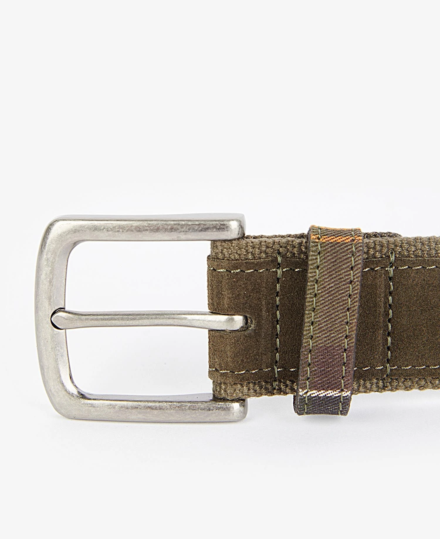Barbour M's Padbury Belt 4 Barbour M's Padbury Belt - Image 2