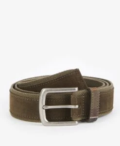 Barbour M's Padbury Belt