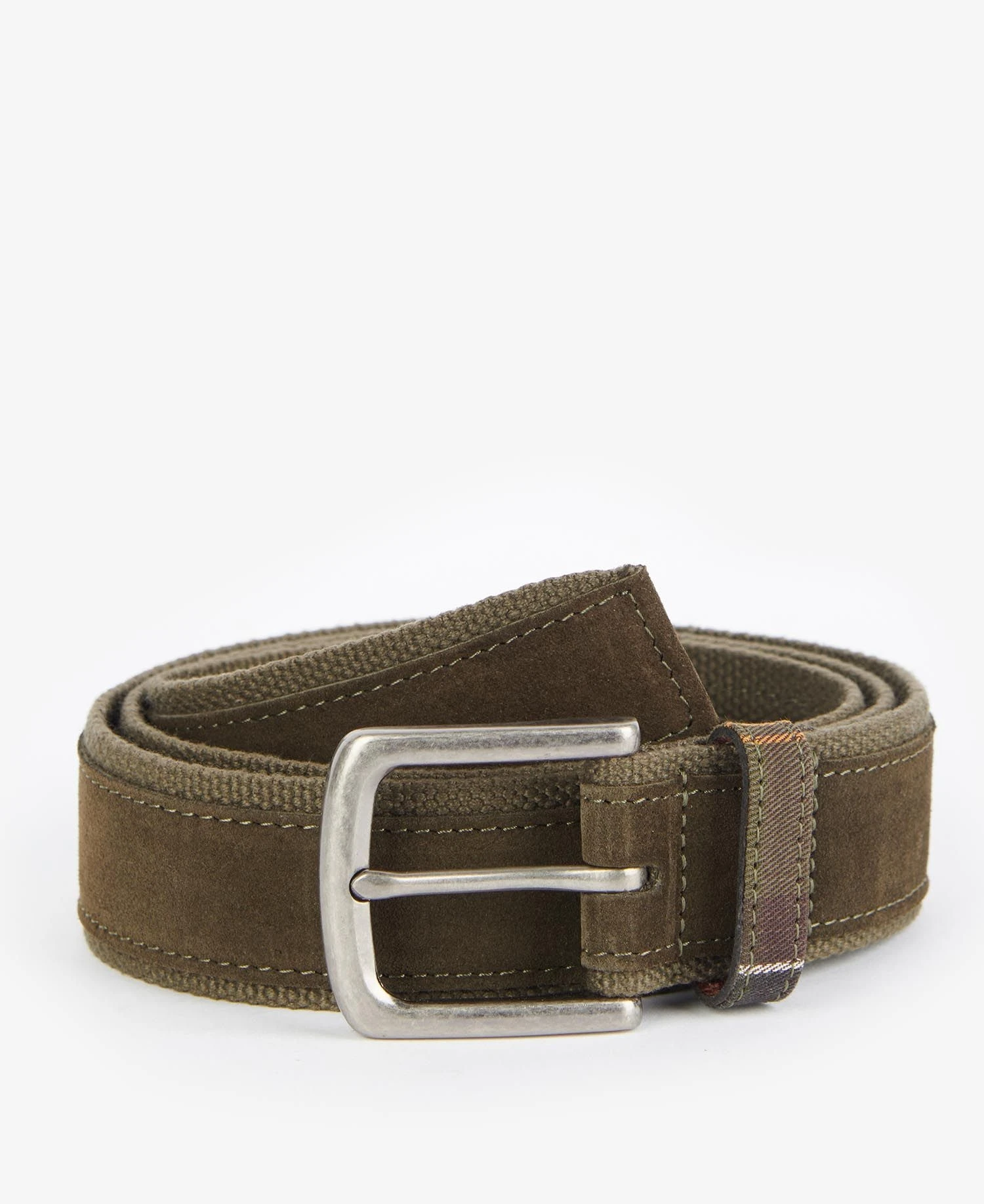 Barbour M's Padbury Belt 3 Barbour M's Padbury Belt