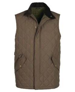Barbour M's Shoveler Gilet