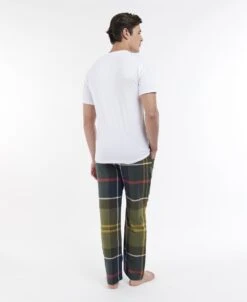 Barbour M's Stirling PJ Set -Arctery Clothing Shop barbour ms stirling pj set 2