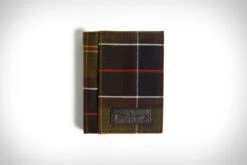 Barbour M's Tartan Wallet