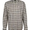 Barbour M's Turville Regular Fit Shirt 1 Barbour M's Turville Regular Fit Shirt -Arctery Clothing Shop barbour ms turville regular fit shirt