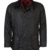 Barbour M's Winter Ashby Jacket