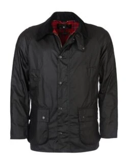 Barbour M's Winter Ashby Jacket