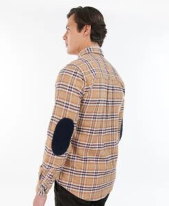 Barbour M's Winter Workshirt 12 Barbour M's Winter Workshirt -Arctery Clothing Shop barbour ms winter workshirt 4