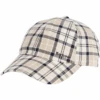 Barbour Women's Rosie Tartan Sports Cap -Arctery Clothing Shop barbour womens rosie tartan sports cap