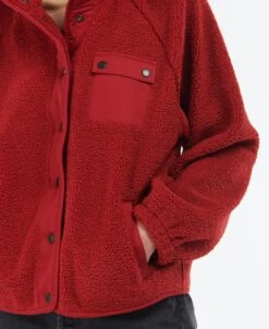 Barbour W's Callaly Fleece 8 Barbour W's Callaly Fleece -Arctery Clothing Shop barbour ws callaly fleece 2