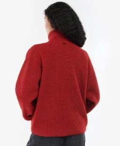 Barbour W's Callaly Fleece 9 Barbour W's Callaly Fleece -Arctery Clothing Shop barbour ws callaly fleece 3