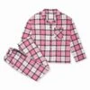 Barbour W's Ellery PJ Set
