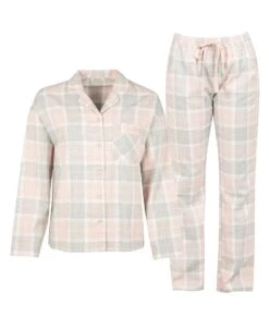 Barbour W's Ellery PJ Set -Arctery Clothing Shop barbour ws ellery pj set 4
