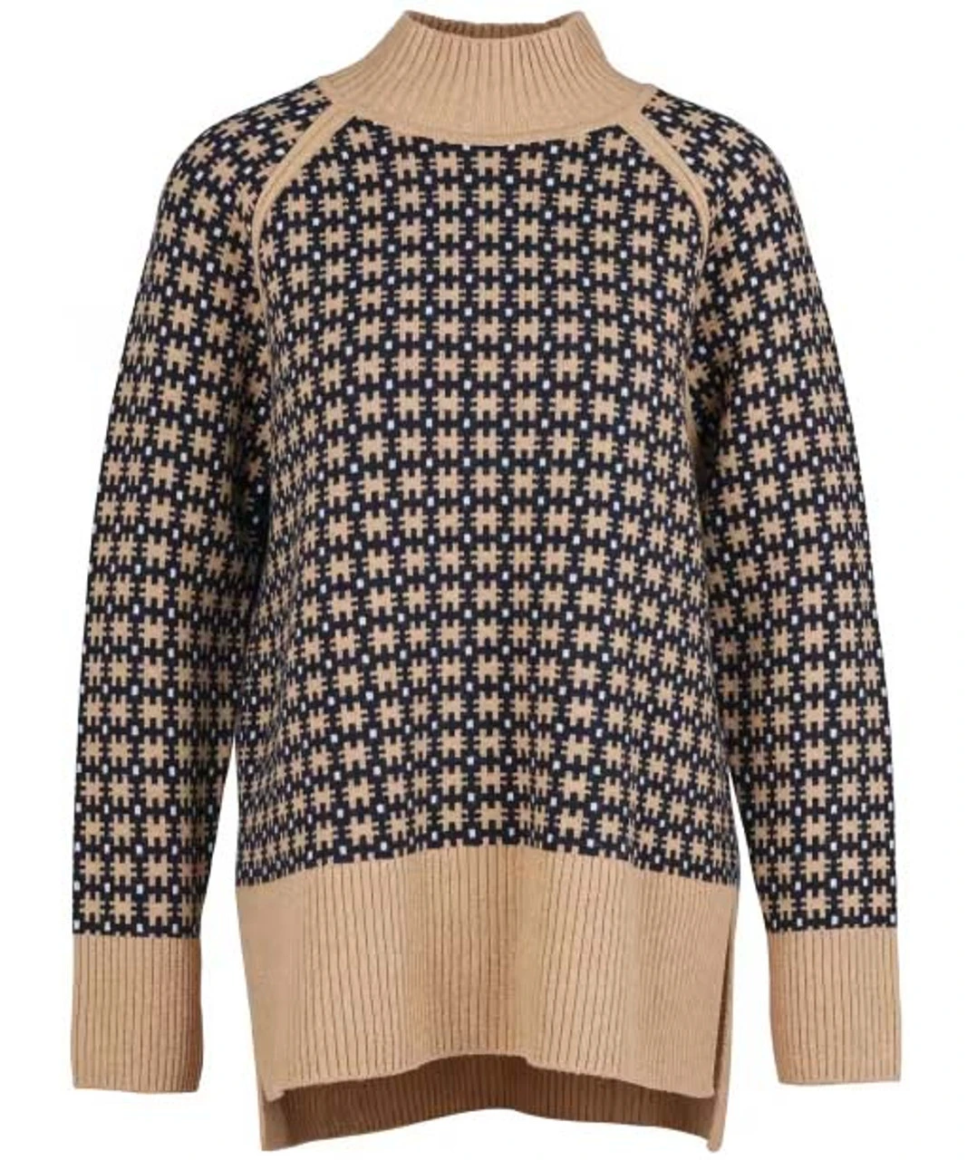 Barbour W's Mara Knit 3 Barbour W's Mara Knit