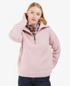 Barbour W's Stavia Knit -Arctery Clothing Shop barbour ws stavia knit 3