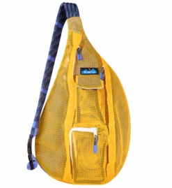 Beach Rope Bag -Arctery Clothing Shop beach rope bag 2