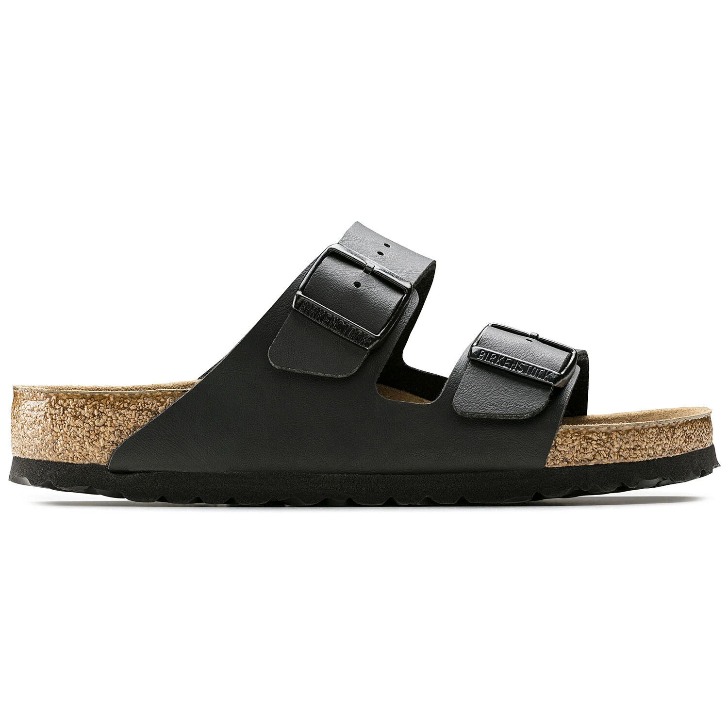 Birkenstock Arizona Soft Footbed Birko-Flor 4 Birkenstock Arizona Soft Footbed Birko-Flor - Image 2