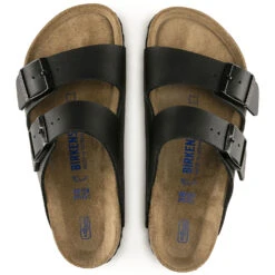 Birkenstock Arizona Soft Footbed Birko-Flor 7 Birkenstock Arizona Soft Footbed Birko-Flor -Arctery Clothing Shop birkenstock arizona soft footbed birko flor 2