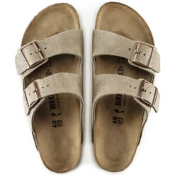 Birkenstock Arizona Suede Leather -Arctery Clothing Shop birkenstock arizona suede leather 2