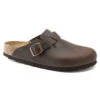Birkenstock Boston Oiled Leather -Arctery Clothing Shop birkenstock boston oiled leather