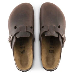 Birkenstock Boston Oiled Leather -Arctery Clothing Shop birkenstock boston oiled leather 2
