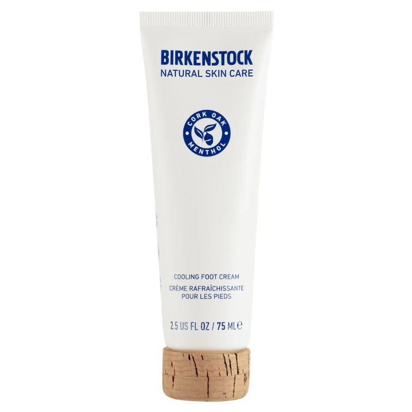 Birkenstock Cooling Foot Cream 3 Birkenstock Cooling Foot Cream