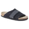 Birkenstock Kyoto Suede 1 Birkenstock Kyoto Suede -Arctery Clothing Shop birkenstock kyoto suede