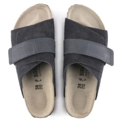 Birkenstock Kyoto Suede -Arctery Clothing Shop birkenstock kyoto suede 3