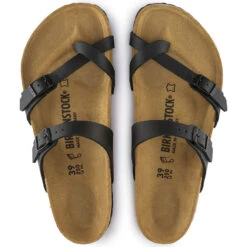 Birkenstock Mayari Birko-Flor 9 Birkenstock Mayari Birko-Flor -Arctery Clothing Shop birkenstock mayari birko flor 3