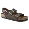 Birkenstock Milano Oiled Leather -Arctery Clothing Shop birkenstock milano oiled leather