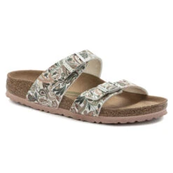 Birkenstock Sydney Vegan Birko-Flor