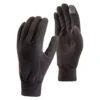 Black Diamond LIGHTWEIGHT FLEECE GLOVES -Arctery Clothing Shop black diamond lightweight fleece gloves