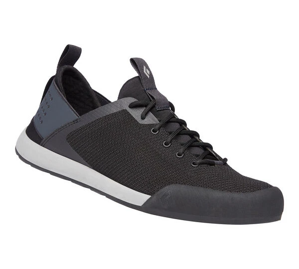 Black Diamond Men's Session Approach Shoe 3 Black Diamond Men's Session Approach Shoe