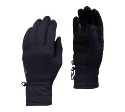 Black Diamond MIDWEIGHT SCREENTAP GLOVES
