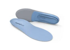 Blue Insoles