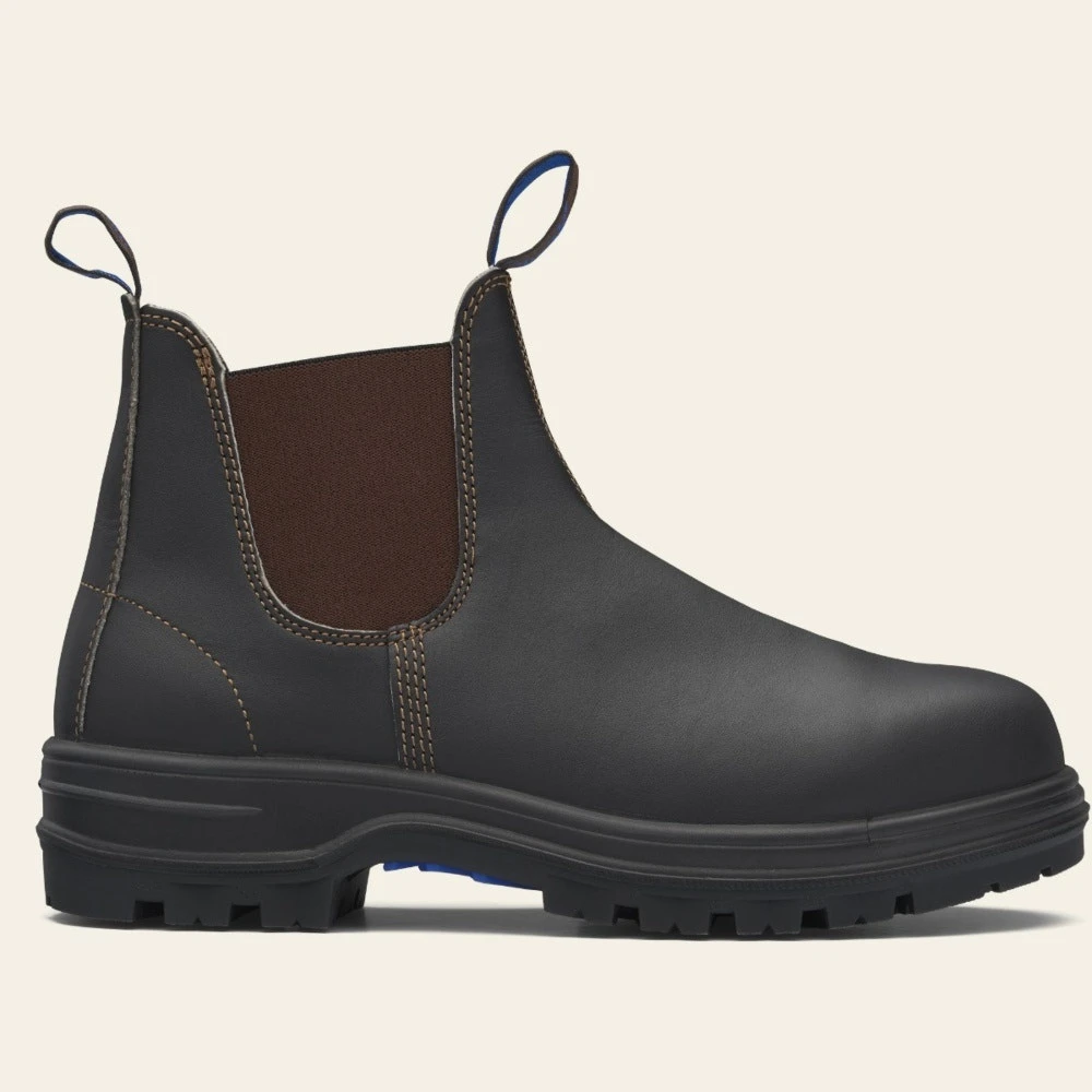 Blundstone #140 Work Boot 3 Blundstone #140 Work Boot