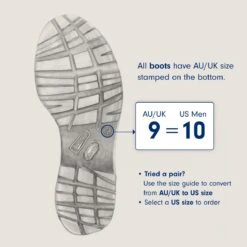 Blundstone #2250 All Terrain Thermal Boot -Arctery Clothing Shop blundstone 2250 all terrain thermal boot 2