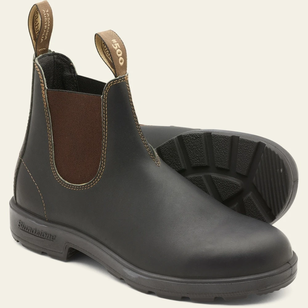 Blundstone #500 Original Boot 4 Blundstone #500 Original Boot - Image 2