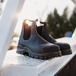 Blundstone #990 Extreme Series Work Boot 7 Blundstone #990 Extreme Series Work Boot -Arctery Clothing Shop blundstone 990 extreme series work boot 1