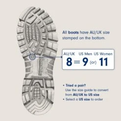 Blundstone #990 Extreme Series Work Boot 9 Blundstone #990 Extreme Series Work Boot -Arctery Clothing Shop blundstone 990 extreme series work boot 3