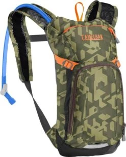 Camelbak Kid's Mini MULE 50oz -Arctery Clothing Shop camelbak kids mini mule 50oz 3